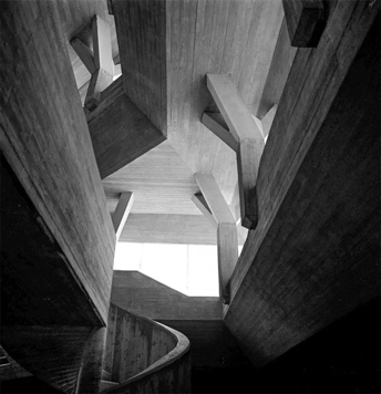 Osterkirche, Oberwart, 1966–1969