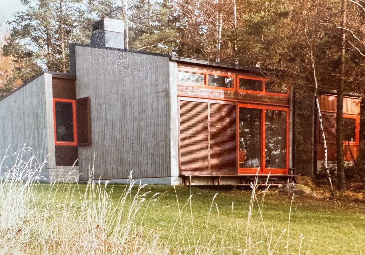 Haus Ruders, Architekturzentrum Wien, Sammlung