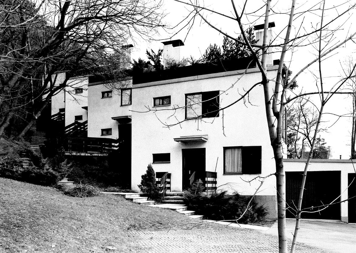 Der Beitrag der Architektin Helene Koller-Buchwieser zum Wohnbau der Nachkriegsmoderne